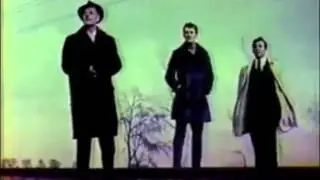 Intervalo da TV Educativa do Rio de Janeiro - 29/05/1987 - 1&ordf; Parte