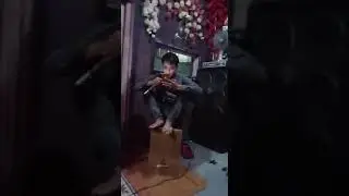 radius band sedang latian