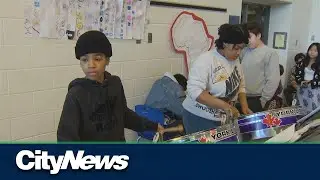 Celebrating Black joy and excellence at the TDSB