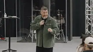 Insights From The Incarnation | Pastor Josh Carter