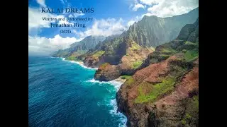 Kauai Dreams by Jonathan Ring