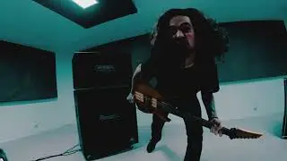 Becoming The Bully - New Hopes ft. Danny Leal (OFFICIAL VIDEO)