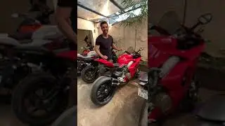 John Abraham with Gaurav Taneja