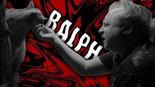 RALPH  (SHORT FILM)