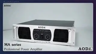 Enping Aoda Electronic | Professional Power Amplifier Manufacturer Since 1993, Support OEM & ODM