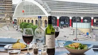 Holiday Inn Liverpool City Centre, an IHG Hotel, UK | Holidays In Europe