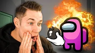 Bomber-Mate sprengt das ganze Raumschiff ?!