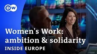 Solitary ambition, or ambitious solidarity? An International Women&rsquo;s Day Special.