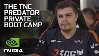 GeForce Powers TNC Predator&rsquo;s Esports Boot Camp