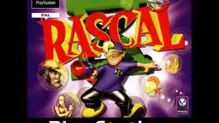 Rascal OST   Aztec Temple at Chichimeca