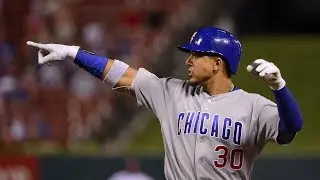 Jon Jay 2017 Highlights