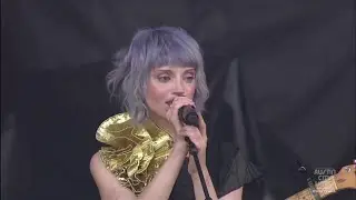 ST.VINCENT // 2014-10-10 Austin City Limits Festival (HD PRO)