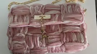 Like 👍 Sha4re 🤗and subscribe ❤️ handmade bag 