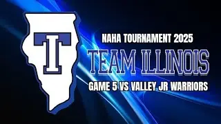 NAHA Game 5
