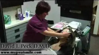 Our Sedation Dentist for Massachusetts  Dealing with Dental Anxiety