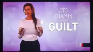 Episode 6 Destination Happiness ... GUILT