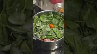 How to Make Callaloo &ndash; A Trinidadian Classic