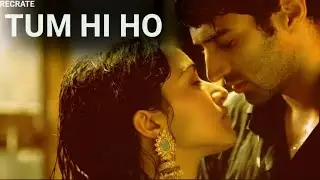 Tum Hi Ho (Recreate) Arijit Song Romantic Song || Love Song 