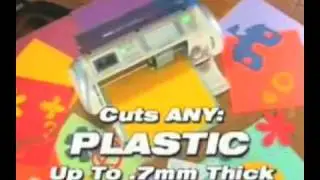 The Cricut Expression