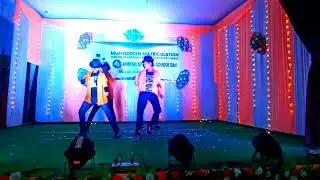 Mix Song Dance 2k23