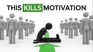 Why Motivation Disappears the Moment You Need It