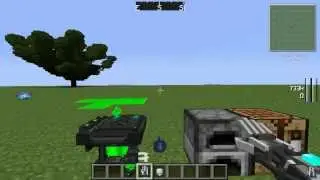 Interface Tinker Table