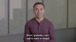 MBA Student Experience: Sustainability