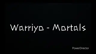 20 Second Outro Music: Warriyo - Mortals