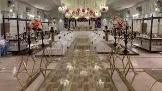 Grand Mansion  Starting Video