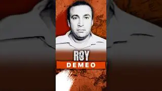 Roy DeMeo &ndash; The Butcher of Brooklyn #RoyDeMeo #BrooklynMafia