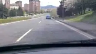 Avisador MrHandsFree BlueAlert