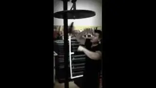 foreign things jett practice
