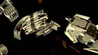🇫🇷 ☄️ FrOgZ &ndash; NOUVEAUT&Eacute; - Awesome Asteroids (Meta Quest) Combat spatial arcade, d&eacute;fense de base