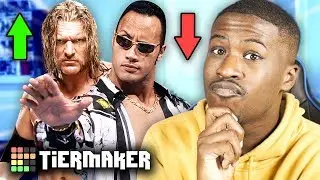 Ranking The Most Iconic WWE Theme Songs of All Time