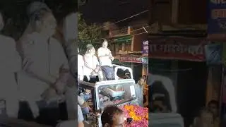 Arvind kejriwal 8 may rally in sultanpuri delhi