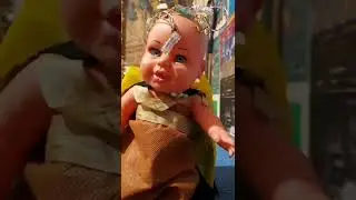 Multiverso dentro do Metaverse de NFT #stopmotiontoys #webserie #retrogame