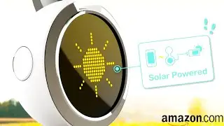 Best Car Rear Window Digital Display&nbsp;#car wink solar @GIZMOGALI