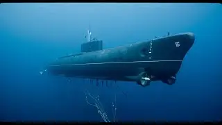 Soviets Trusted The Deep Ocean To Hide Their Subs &mdash; Until SOSUS Heard Every Propeller Turn