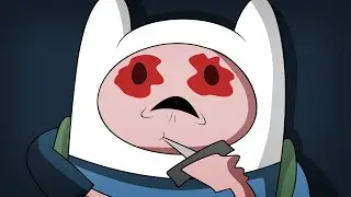 I Made a Lost Episode of Adventure Time