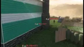 madlaw139 - Black Ops Game Clip
