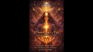 El Santo Grial y el Tao - Masterclass completa
