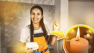 COMO ESCOLHER O PAVIO IDEAL PARA CADA TIPO DE VELA