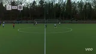 Stern Marienfelde II - Grünauer BC / 14. Spieltag, Bezirksliga Staffel 2 (2025/26)