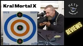 Обзор Kral Mortal X.