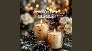 Holiday Quiet, Holy Me