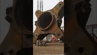 Ship assembly #shorts