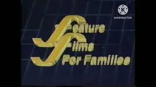 Feature Films For Families/Warner Music Vision And Europe Images (1995) Fanmade