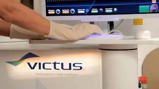 Collins Vision - Bausch & Lomb Victus Laser Cataract Surgery Commercial