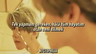 Baekhyun, Seomoontak (백현, 서문탁) - Hurt (Türkçe Çeviri)