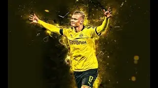 Eerling Haaland 2019/20 | Best Skills & Goals | HD